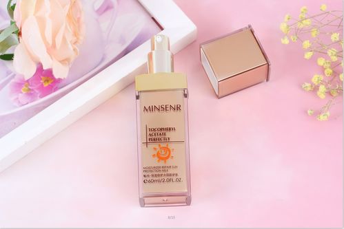 化妆品 美丽背后的科学与文化