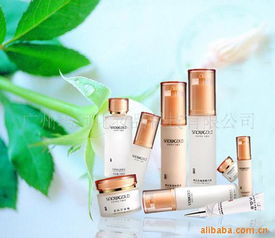 广州玛珂化妆品科技 打造化妆品科技新标杆